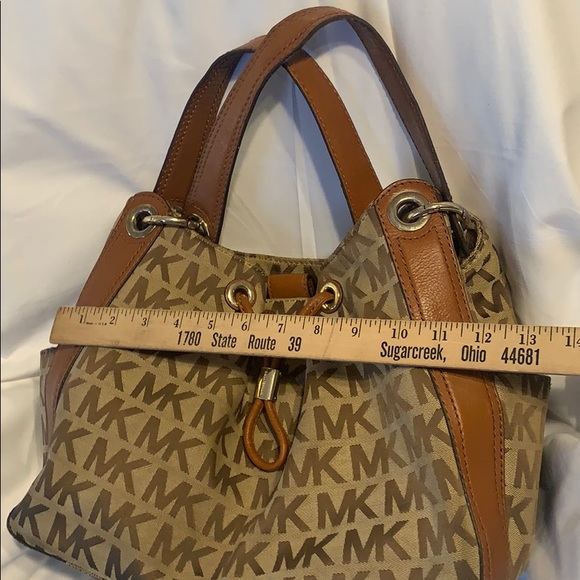 MK Shoulder bag - Picture 13 of 15
